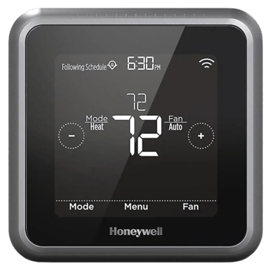 Honeywell Lyric T5