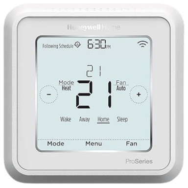 Honeywell Lyric T6