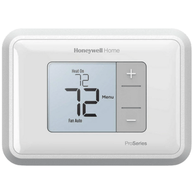 Honeywell T3 Pro