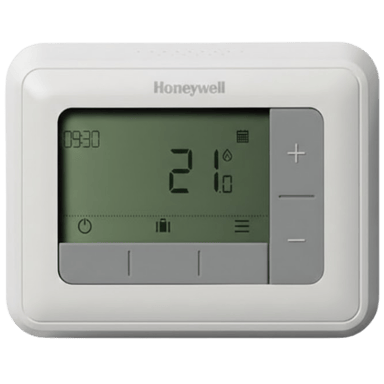 Honeywell T4