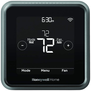 Honeywell T5+
