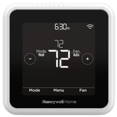 Honeywell T5