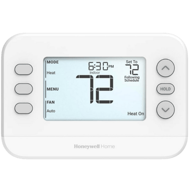 Honeywell X2P