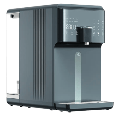 IcePure 6-In-1 Bottleless Countertop Water Cooler