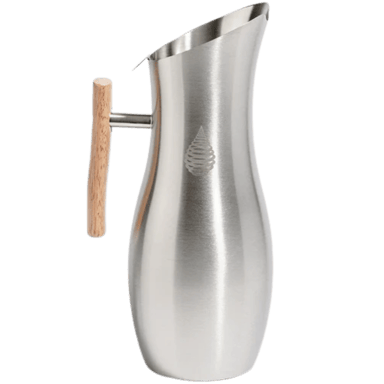 Invigorated Water pH Vitality
