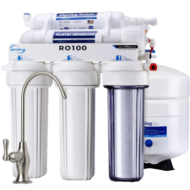 iSpring RO100