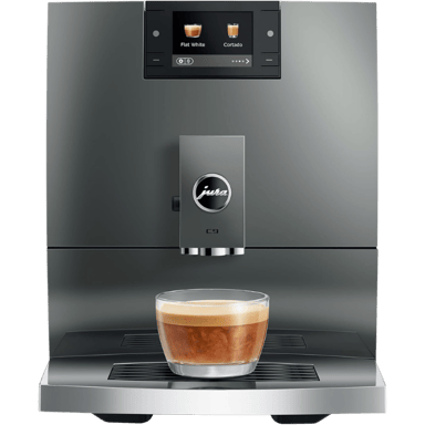 Jura C9
