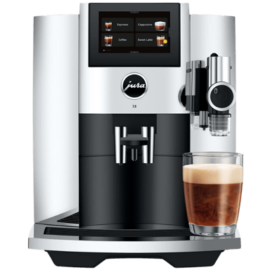 Jura S8