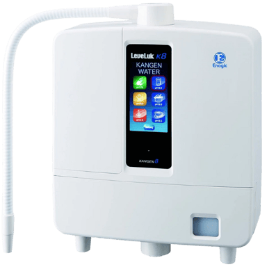 Kangen Leveluk K8