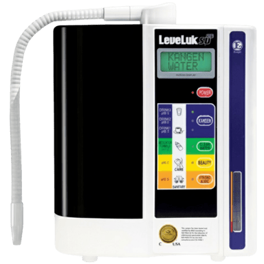 Kangen Leveluk SD501