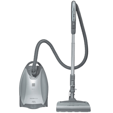 Kenmore Elite CrossOver