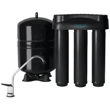 Kinetico A200