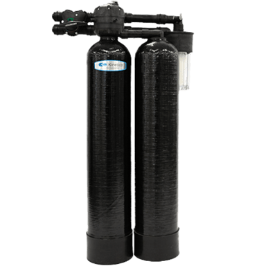 Kinetico Premier Series S250 XP