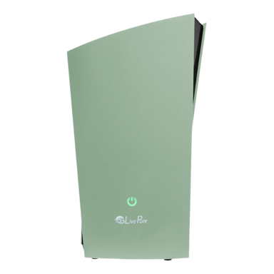 LivePure LP485HUM