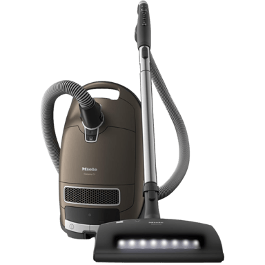 Miele Complete C3 Brilliant