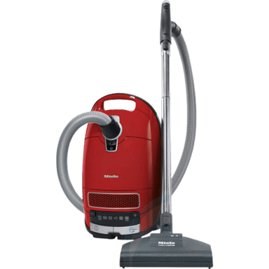 Miele S8320 Cat & Dog
