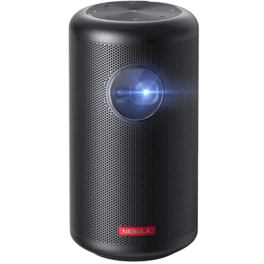 Nebula Capsule Max