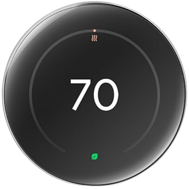 Nest Learning Thermostat 4th Gen