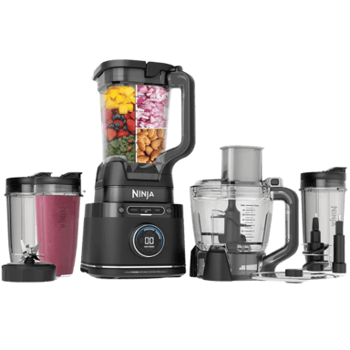 Ninja Detect Power Blender Plus 