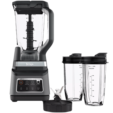 Ninja Professional Plus DUO 