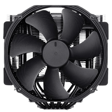Noctua Chromax