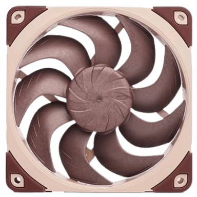 Noctua NF-A12x25 G2 PWM