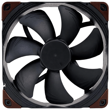 Noctua NF-A14 PWM