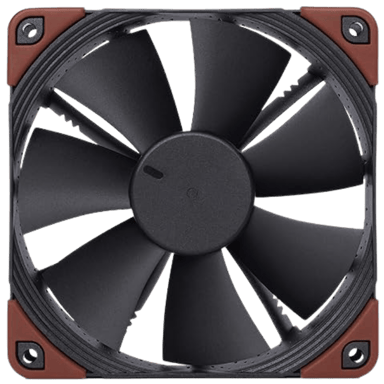 Noctua NF-F12
