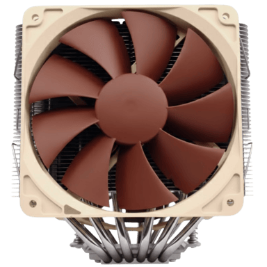 Noctua NH-D14