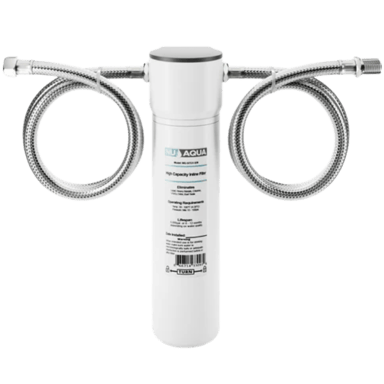 NU Aqua Undersink 1 Stage
