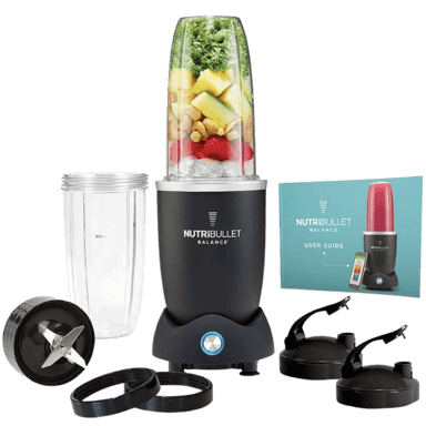 NutriBullet Balance