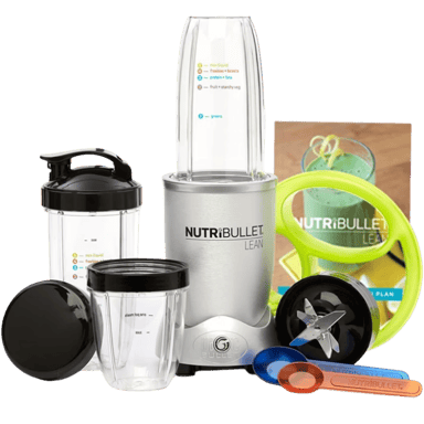 NutriBullet Lean