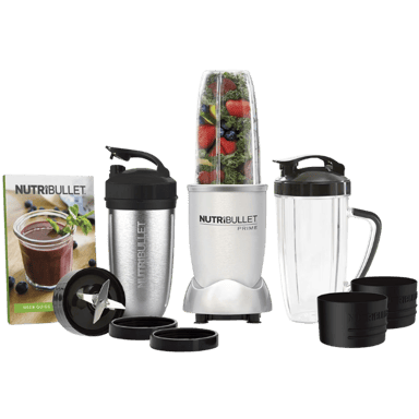 NutriBullet Prime