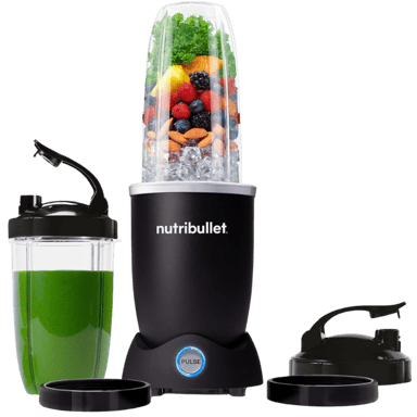 Nutribullet Pro+