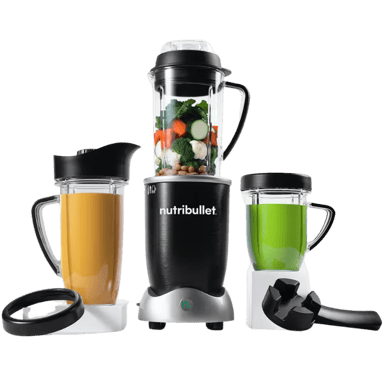 Nutribullet Rx