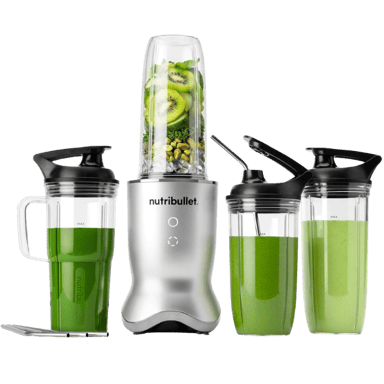 Nutribullet Ultra Deluxe