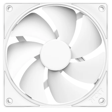 NZXT F120P