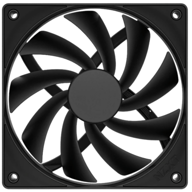 NZXT F120Q