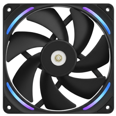 NZXT F140X