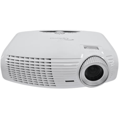 Optoma HD20