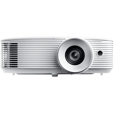 Optoma HD27e