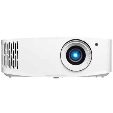 Optoma UHD35