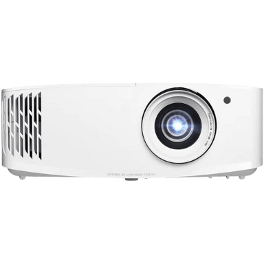 Optoma UHD38