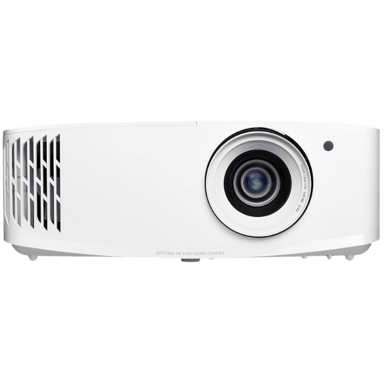 Optoma UHD38X