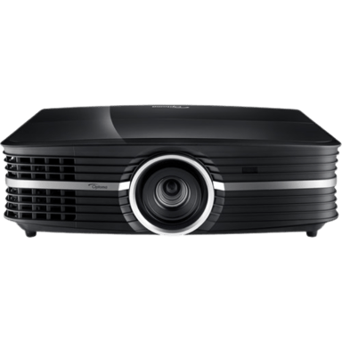 Optoma UHD65