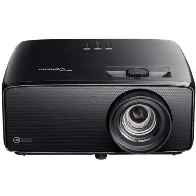 Optoma UHZ58LV