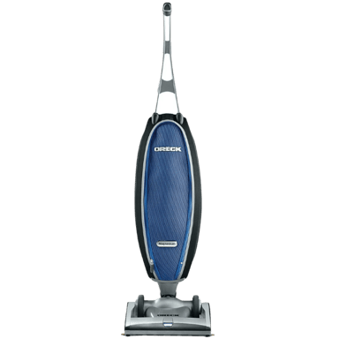Oreck Magnesium RS