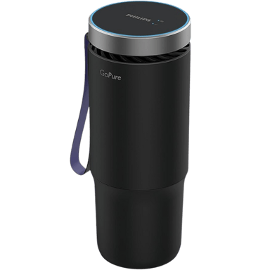 Philips GoPure Style