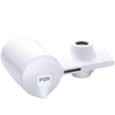 PUR Horizontal Faucet