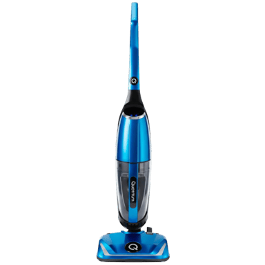 Quantum X Vacuum